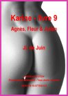 Karine - livre 9